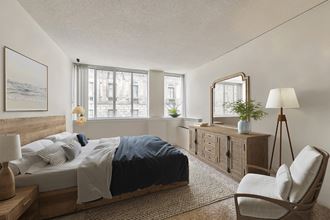 111 West Centre Street 1 Bed Apartment for Rent
