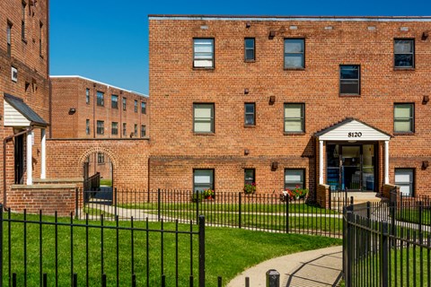 our apartments are located in the heart of the city