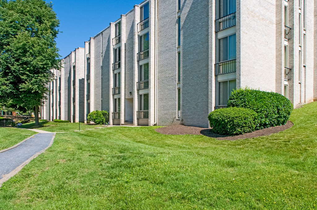 our apartments are located in the heart of the city