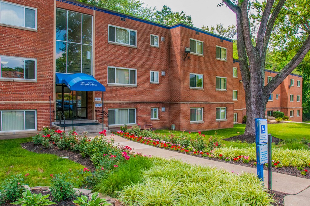 our apartments are located in the heart of the city