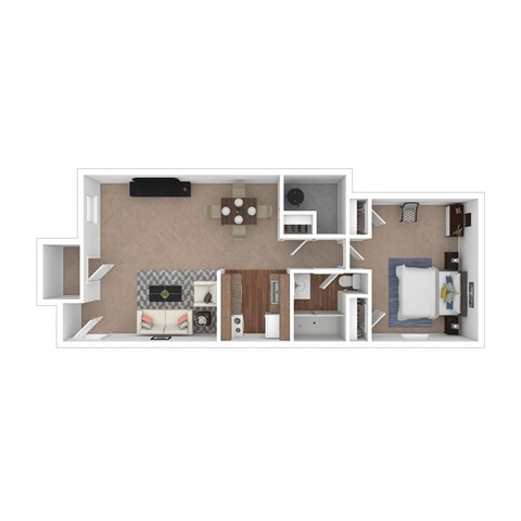 13725 Lynn Street Studio-4 Beds Apartment for Rent - Photo Gallery 19