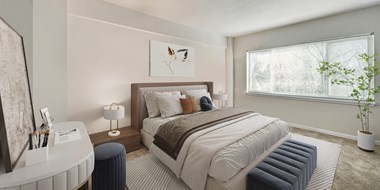 3001 Branch Avenue Studio-2 Beds Apartment for Rent