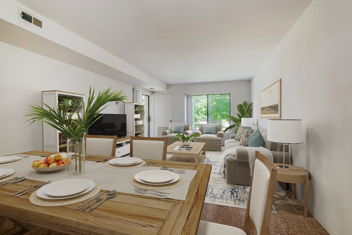 Miramont Apartments