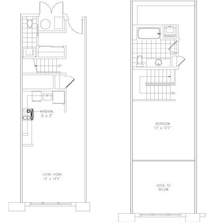 840 Oella Avenue Studio-2 Beds Apartment for Rent - Photo Gallery 26