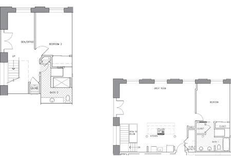 840 Oella Avenue Studio-2 Beds Apartment for Rent - Photo Gallery 28