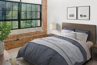 840 Oella Avenue Studio-2 Beds Apartment for Rent