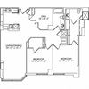 2 Bedroom 2 Bathroom Den