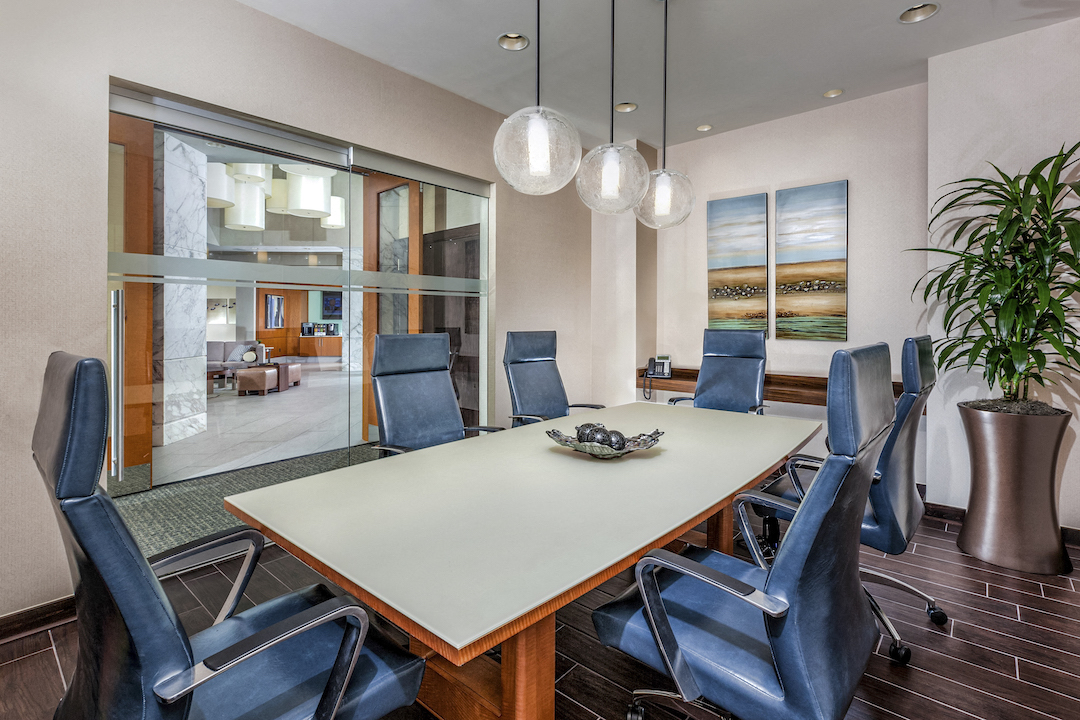 Palisades of Arundel Preserve conference center