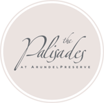 Palisades at Arundel Preserve logo