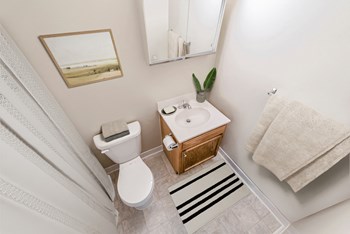 7409 Eastmoreland Road Studio-3 Beds Apartment for Rent - Photo Gallery 2