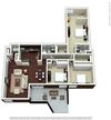 3 Bed 2 Bath