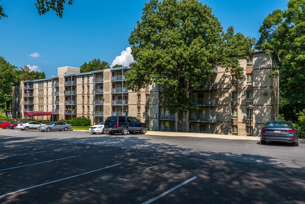 Southview Apartments, 1311 Southview Drive, Oxon Hill, MD RentCafe