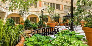 118 N. Howard Street Studio-3 Beds Apartment for Rent - Photo Gallery 21