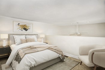 118 N. Howard Street Studio-3 Beds Apartment for Rent - Photo Gallery 6