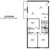 3Bedroom 1.5BA