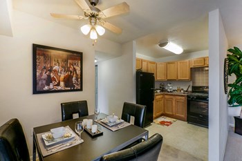 4009 Gallatin Street 1-3 Beds Apartment for Rent - Photo Gallery 4