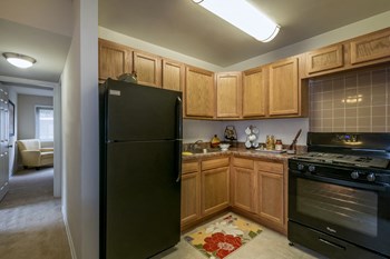 4009 Gallatin Street 1-3 Beds Apartment for Rent - Photo Gallery 2