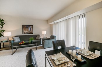4009 Gallatin Street 1-3 Beds Apartment for Rent - Photo Gallery 3