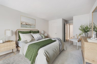 1110 Fidler Lane Studio-2 Beds Apartment for Rent