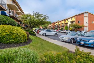 6815 Riverdale Road Studio-3 Beds Apartment for Rent - Photo Gallery