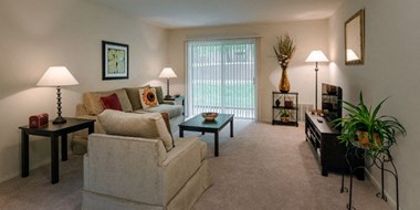 1511 Monroe Drive 1 Bed Apartment for Rent Photo Gallery 1