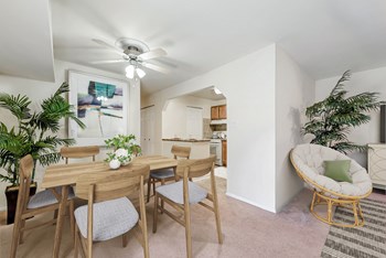6300 S. Kings Highway 1-3 Beds Apartment for Rent - Photo Gallery 3
