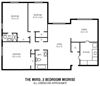 3Bedroom 2Bathroom