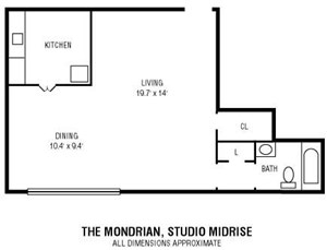 Floorplan Photos Gallery