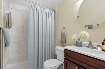 8484 16th Street Studio-4 Beds Apartment for Rent - Photo Gallery 4