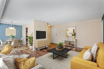 8484 16th Street Studio-4 Beds Apartment for Rent - Photo Gallery 7
