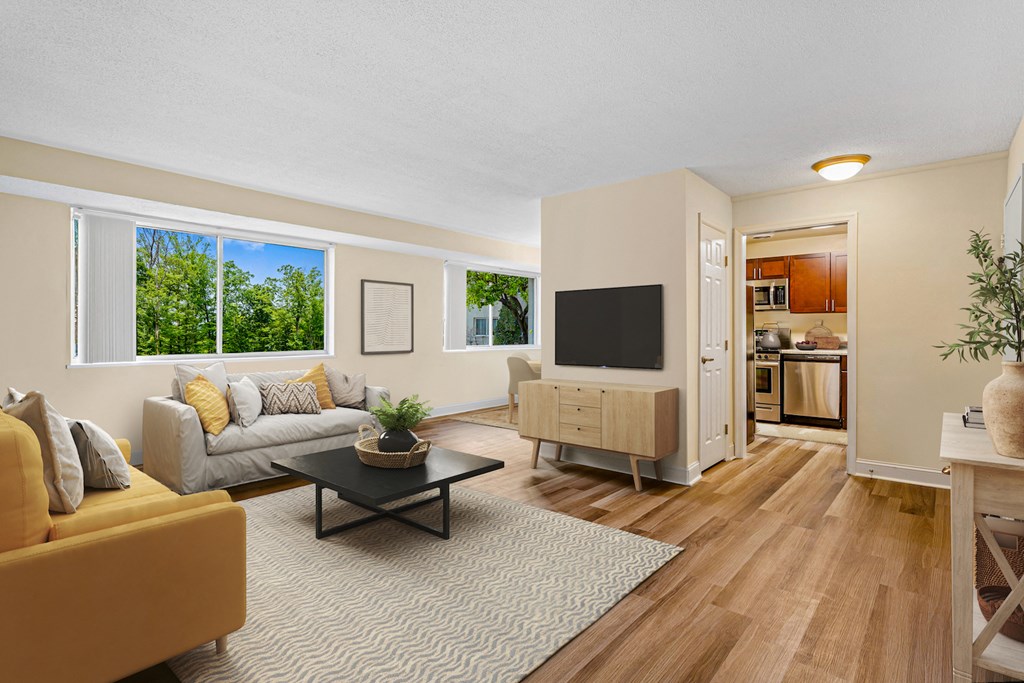 Summit Hills is a similar property to Allium Place located in Silver Spring
