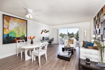 250 Baldwin Avenue Studio-3 Beds Apartment for Rent - Photo Gallery 3