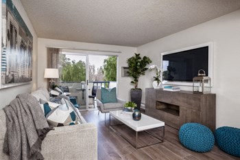 575 W. Hacienda Avenue Studio-2 Beds Apartment for Rent - Photo Gallery 3