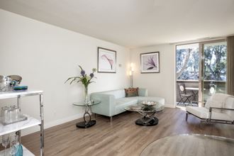 541 Del Medio Avenue Studio-2 Beds Apartment for Rent