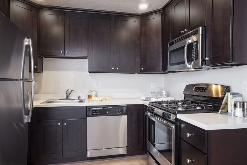 541 Del Medio Avenue Studio-2 Beds Apartment for Rent - Photo Gallery