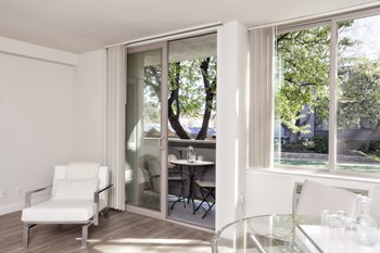 541 Del Medio Avenue Studio-2 Beds Apartment for Rent - Photo Gallery 4