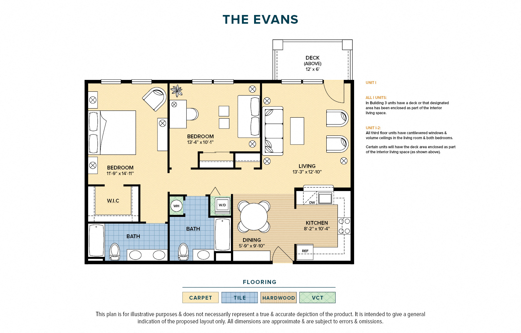 3108 St. Stephens Lane 2-3 Beds Apartment for Rent - Photo Gallery 34