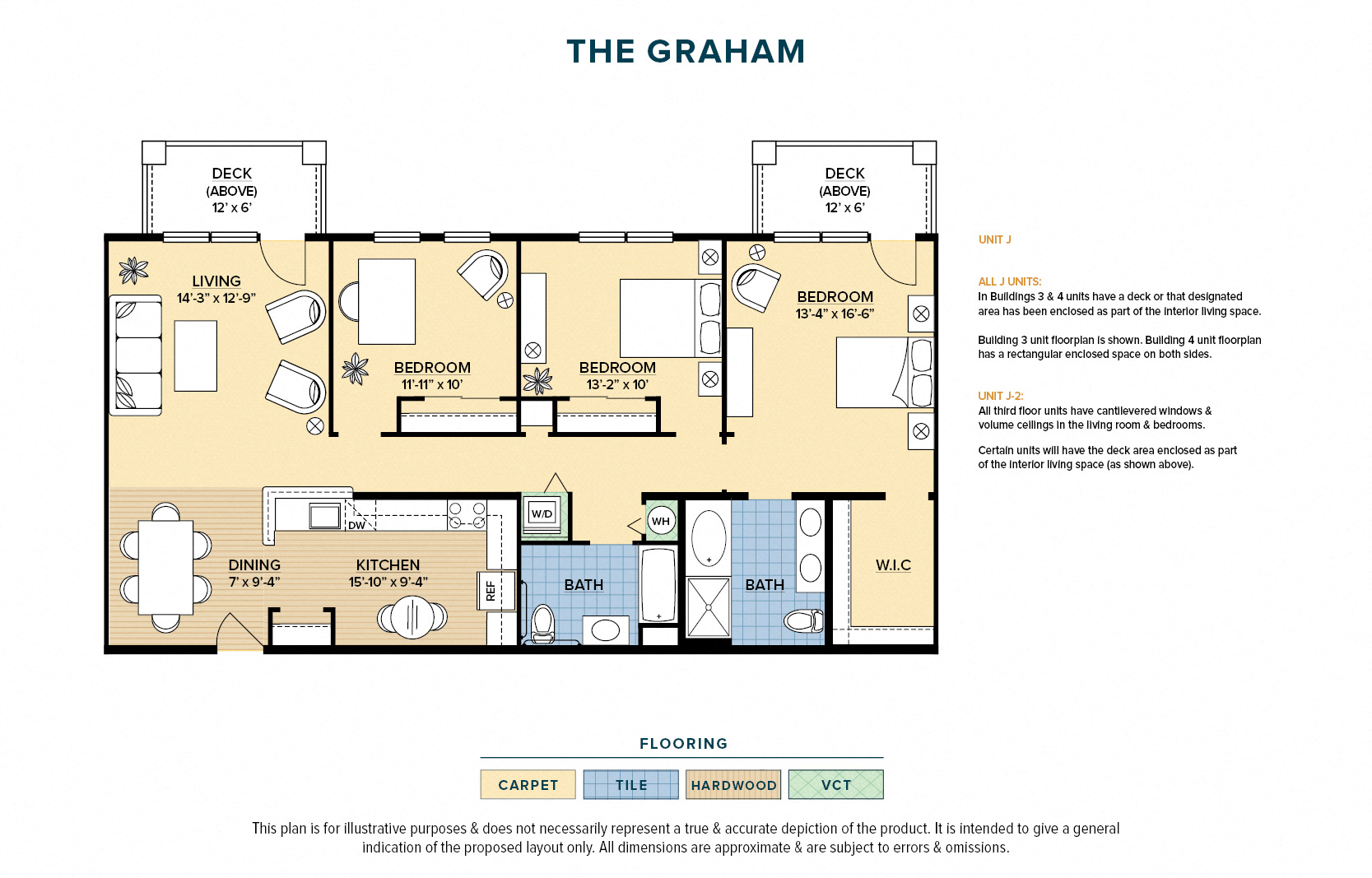 3108 St. Stephens Lane 2-3 Beds Apartment for Rent - Photo Gallery 42