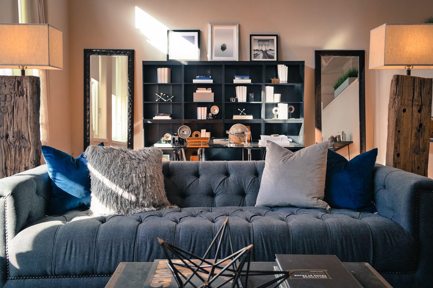 Downtown Cincinnati Apartments The Lofts at Shillito Place