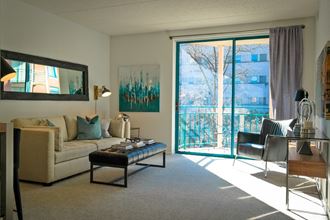 135 Garfield Place Studio-2 Beds Apartment for Rent - Photo Gallery 1