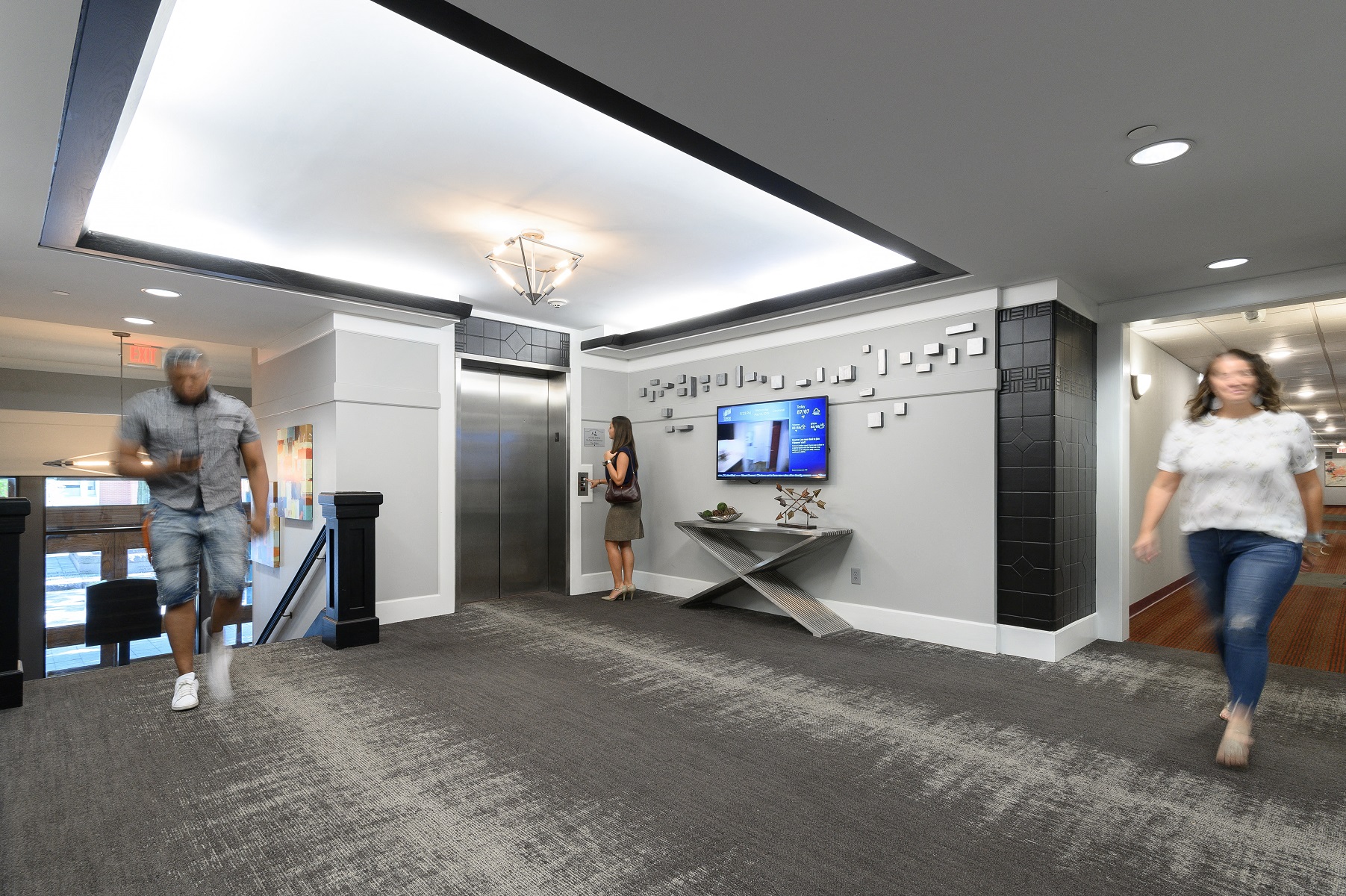 Greenwich on The Park Apartments in Cincinnati, OH