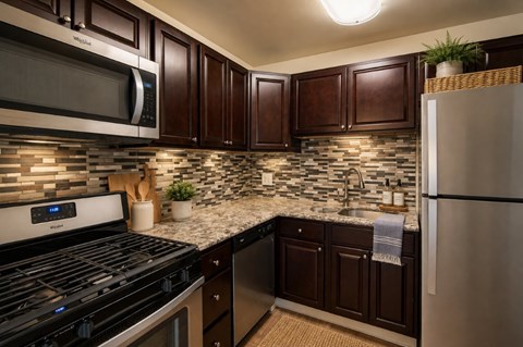 10A Brookebury Dr. Studio-3 Beds Apartment for Rent