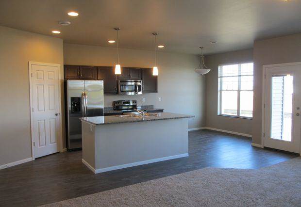 Stonemill Townhomes