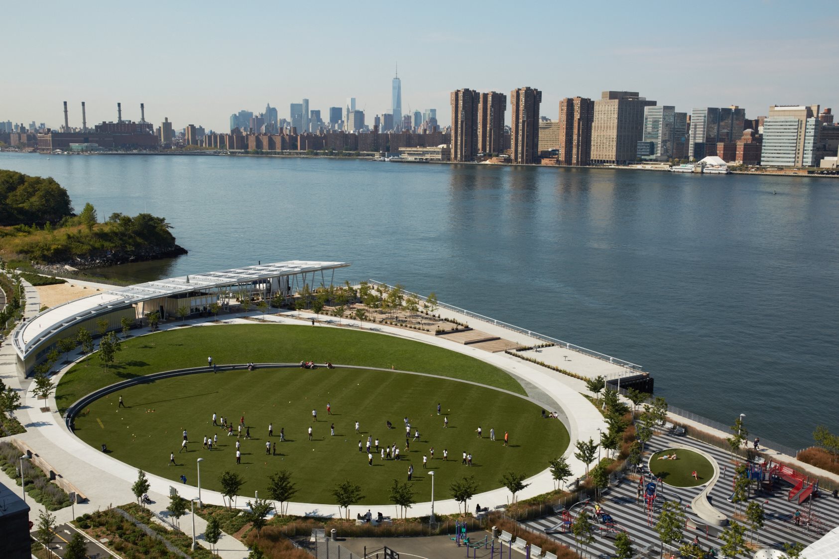1 50 50th Ave Long Island City Ny