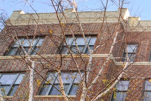 Exterior view of property and entrance
