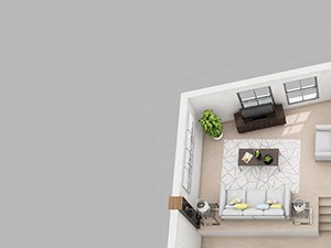 2 Bedroom 2 Bathroom