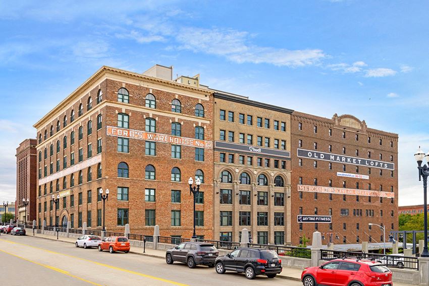 1011 Jones St. Studio-2 Beds Apartment for Rent - Photo Gallery