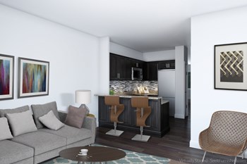 11699 W. Weingartz 2-3 Beds Apartment, Townhouse for Rent - Photo Gallery 2