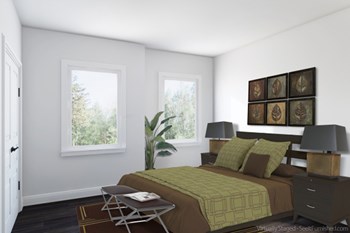 11699 W. Weingartz 2-3 Beds Apartment, Townhouse for Rent - Photo Gallery 5