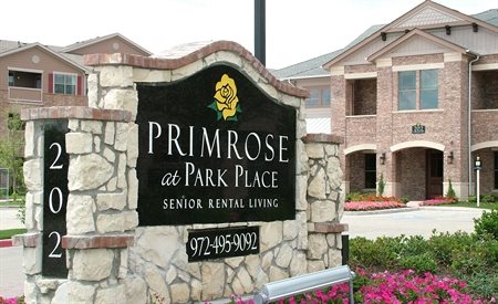 Primrose Place Apartments Primrose Place Apartments